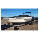 2023 Glastron GX 210 Sport