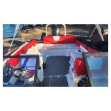 2023 Glastron GX 210 Sport