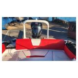 2023 Glastron GX 210 Sport