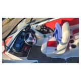 2023 Glastron GX 210 Sport