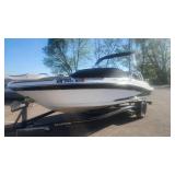 2023 Glastron GX 210