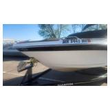 2023 Glastron GX 210