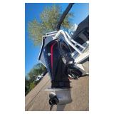 2023 Glastron GX 210