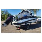 2023 Glastron GX 210