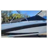 2023 Glastron GX 210