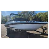 2023 Glastron GX 210