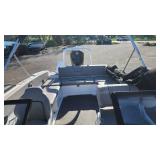 2023 Glastron GX 210