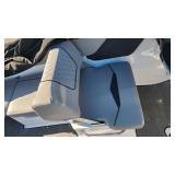 2023 Glastron GX 210