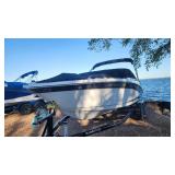 2023 Glastron GX 215