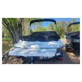 2023 Glastron GX 215