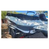 2023 Glastron GX 215