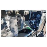 2023 Glastron GX 215