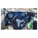 2023 Glastron GX 215