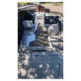 2023 Glastron GX 215