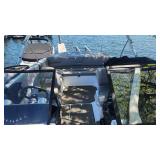 2023 Glastron GX 215