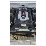 2023 Glastron GX 215