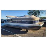 2023 Bennington 23 SL
