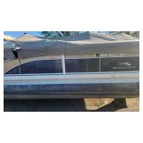 2023 Bennington 23 SL