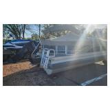 2023 Bennington 23 SL