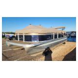 2023 Bennington 23 SL