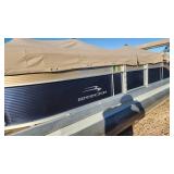 2023 Bennington 23 SL