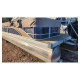 2023 Bennington 23 SL