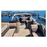 2023 Bennington 23 SL