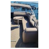 2023 Bennington 23 SL