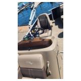 2023 Bennington 23 SL