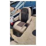 2023 Bennington 23 SL