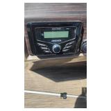 2023 Bennington 23 SL