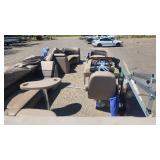 2023 Bennington 23 SL