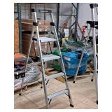 Gorilla Ladders® 250-lb 5