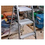 Gorilla Ladders® 250-lb 5