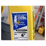 Werner® 250-lbs 6