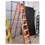 Louisville Ladders® 300-lbs 8