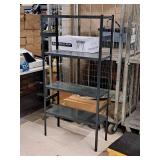 Shelving Unit 4-tier