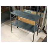 Shelving Unit 4-tier