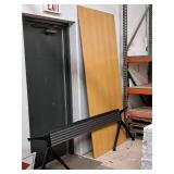 Table with Base 42"x96"x30"