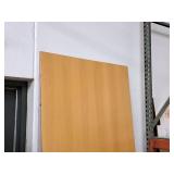 Table with Base 42"x96"x30"