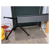 Table with Base 42"x96"x30"