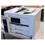Epson Printer ET-16600 with Extra Ink Cartridges