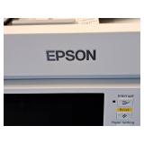 Epson Printer ET-16600 with Extra Ink Cartridges