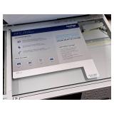 Epson Printer ET-16600 with Extra Ink Cartridges