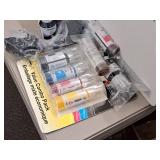 Epson Printer ET-16600 with Extra Ink Cartridges