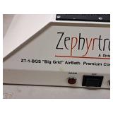 Zephyrtronics® Big Grid Airbath ZT-1-BGS-DPU
