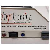 Zephyrtronics® Big Grid Airbath ZT-1-BGS-DPU