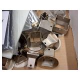 Zephyrtronics® Big Grid Airbath Premium Convection Pre-Heating System ZT-1-BGS with Stand and Accessories, Super Tight Weave Carbon Activated Fume Extraction filter ZT-4-002