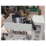 Olmron Hot Press Frame Machine E5FM