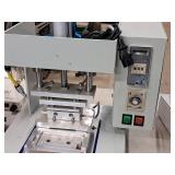 Olmron Hot Press Frame Machine E5FM